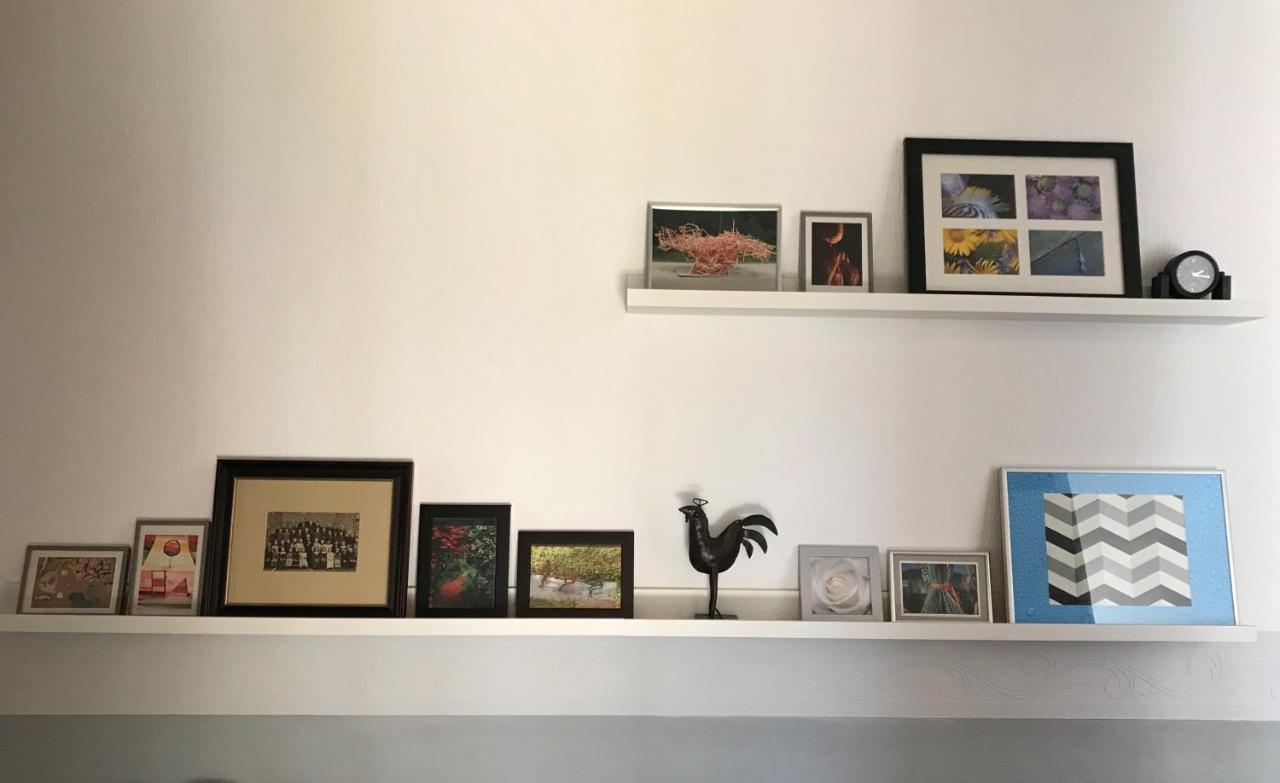 Woanders Zu Hause 4 Sterne Fewo Kolbingen  Екстер'єр фото