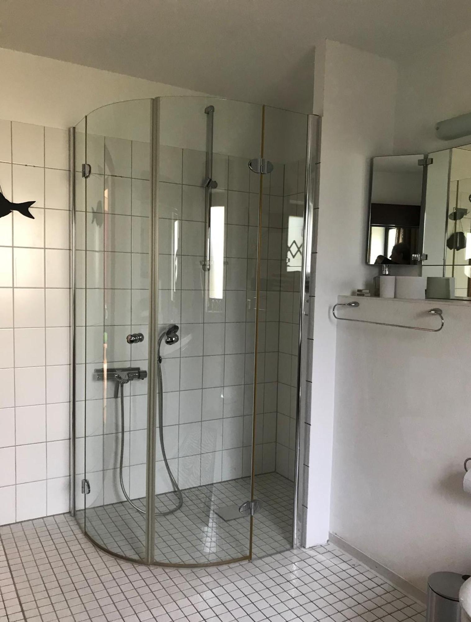 Woanders Zu Hause 4 Sterne Fewo Kolbingen  Екстер'єр фото